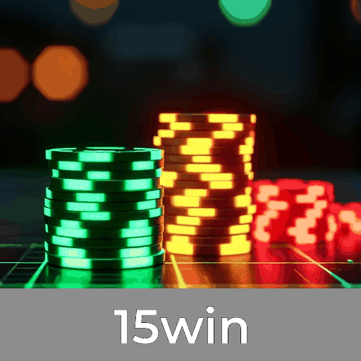 Aproveite o Acesso Seguro e Instantâneo no 15win