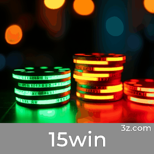 15win: Cassino Premiado e Pagamentos Rápidos