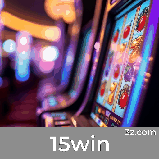 Desenvolvedores de Jogos e Inovação no 15win