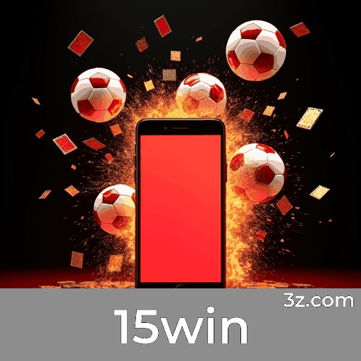 15win: A Conveniência e Funcionalidade Completa em Seu App de Apostas