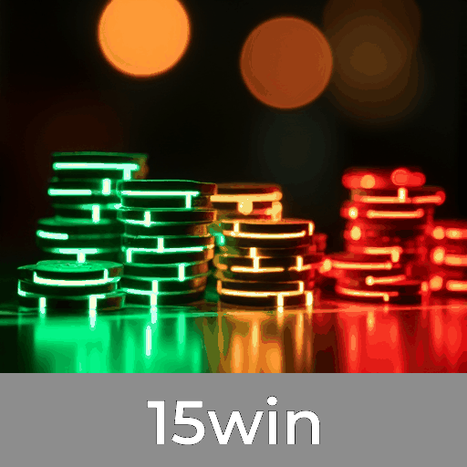 Aproveite os Bônus e Ofertas Únicas no 15win