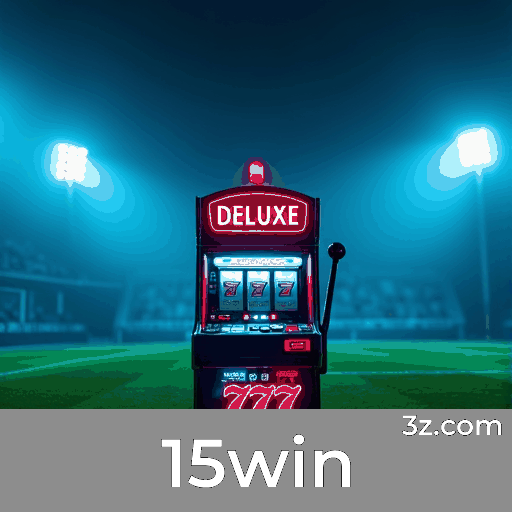 15win: Jogos Diversos e Entretenimento para Brasileiros