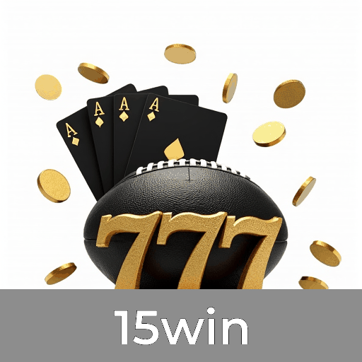 Experimente a Comodidade do App 15win para Apostas!
