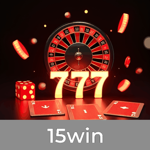 15win: Experiência Autêntica com Jogos de Mesa ao Vivo